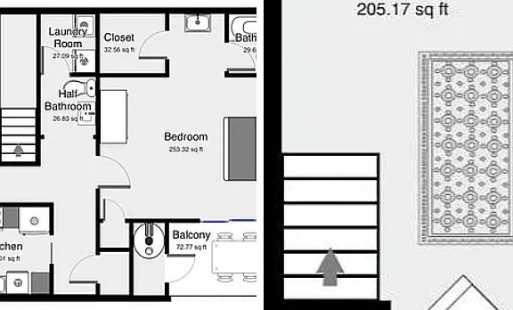 3rd image of 1157 Shoreline Dr