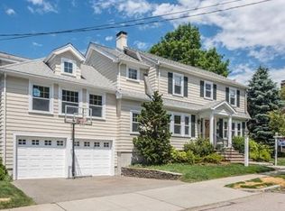 20 Emerson Rd, Watertown, MA 02472