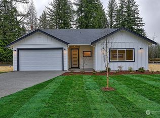 610 Granite Pl, Granite Falls, WA 98252