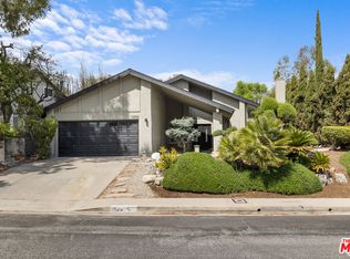 12200 Louise Ave, Los Angeles, CA 91344