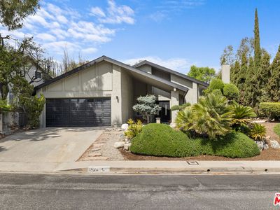 12200 Louise Ave, Los Angeles, CA, 91344
