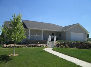 10947 Sourdough Rd, Belle Fourche, SD 57717