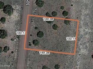 7 County Road 5090 Rd #413, Concho, AZ 85924