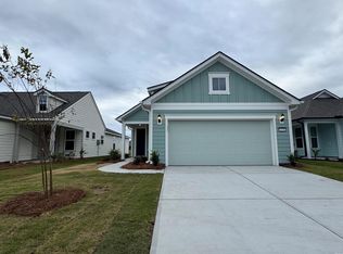 1118 Lady Bird Way LOT 586, North Myrtle Beach, SC 29582
