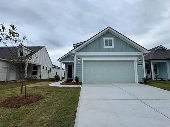1118 Lady Bird Way Phase 2 Lot 586, North Myrtle Beach, SC 29582
