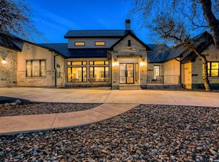 2119 Andalusia, Canyon Lake, TX 78133