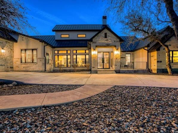 2119 Andalusia, Canyon Lake, TX 78133