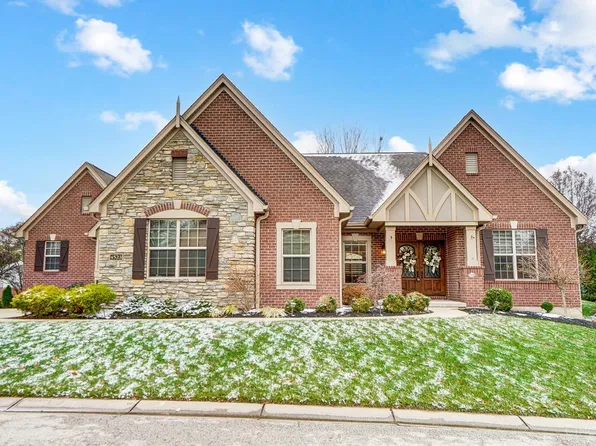 4523 Whispering Oak Trl, Cincinnati, OH 45247