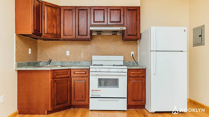 Rented by Nooklyn NYC LLC | media 1