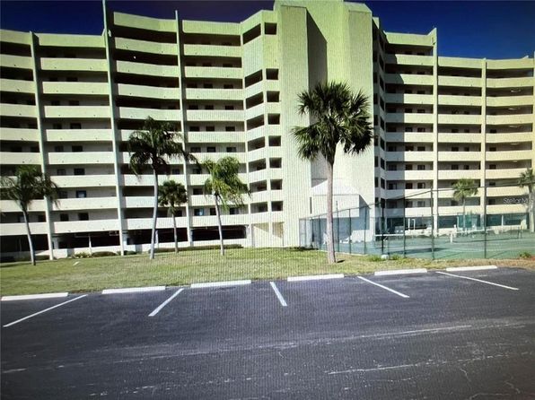 6035 Sea Ranch Dr Unit 510