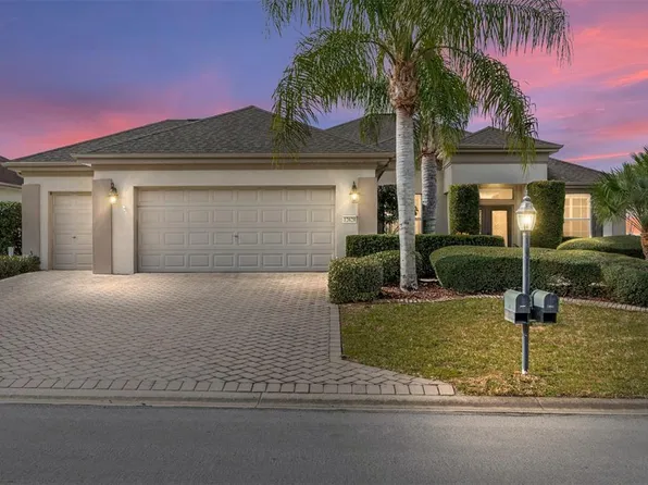 12628 SE 97th Terrace Rd, Summerfield, FL 34491