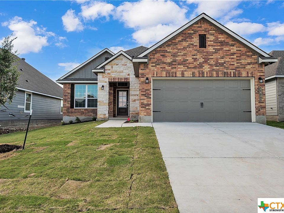 1833 Horatio St, Nolanville, TX 76559 Zillow