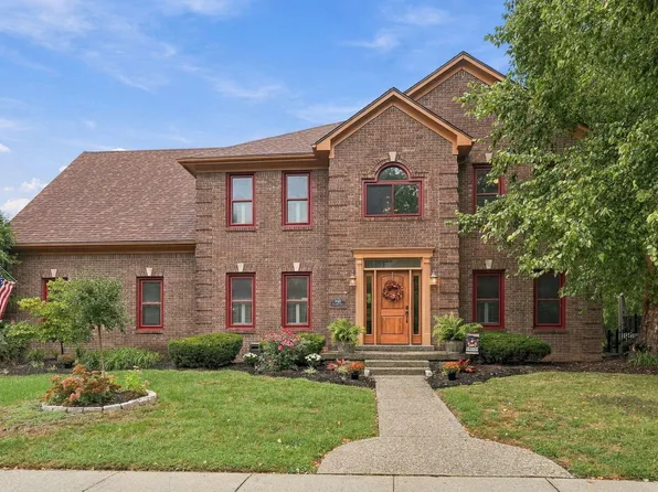 3989 Palomar Blvd, Lexington, KY 40513