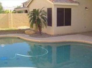 4038 E Agave Rd, Phoenix, AZ 85044