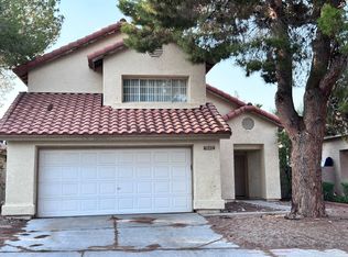 9640 Swan Bay Dr, Las Vegas, NV 89117