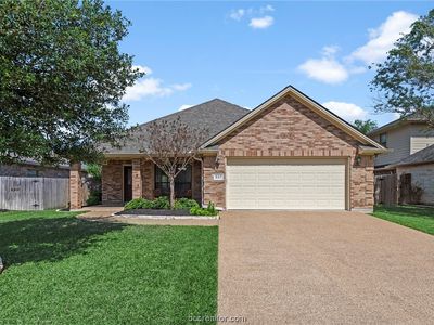 807 Emerald Dove Ave, College Station, TX, 77845