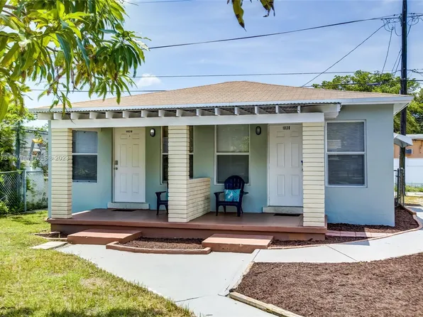 1830 Rodman St, Hollywood, FL 33020