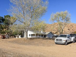 9450 Mias Canyon Rd, Banning, CA 92220