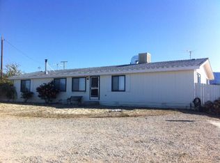 13542 E Avenue W11, Pearblossom, CA 93553
