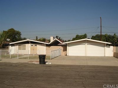 1147 W Vermont Ave, Anaheim, CA, 92802