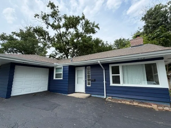 1828 183rd St, Homewood, IL 60430