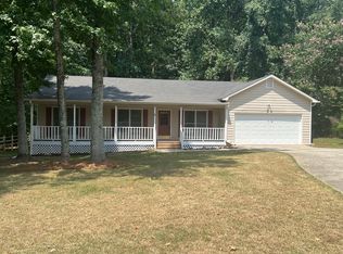 1544 Pine Creek Way, Lawrenceville, GA 30043