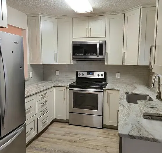 2 bed, 2.5 bath, 1485 sqft, $1,950 — Photo 3