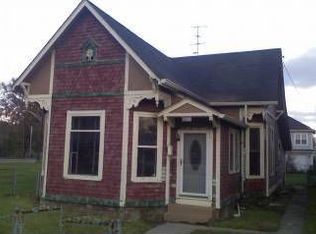 2055 Central Ave, Indianapolis, IN 46202