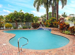 6635 Ashburn Rd, Lake Worth, FL 33467