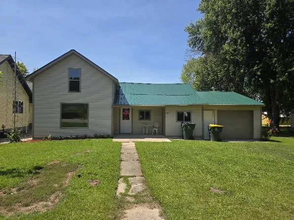 443 Main St, Union Center, WI 53962