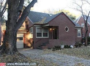 3340 North St, Lincoln, NE 68510