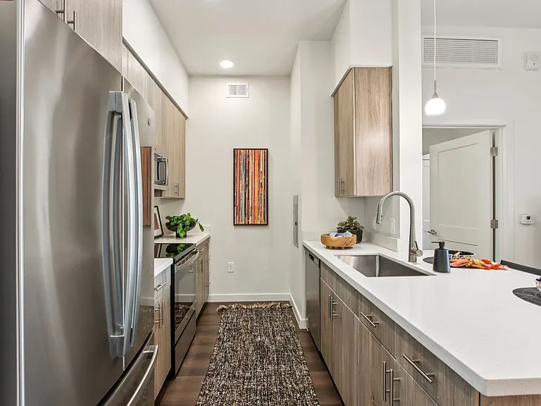 DC Heights Apartments — Photo 54