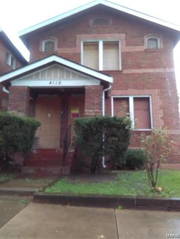 2nd image of 4115 N Taylor Ave