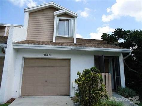 2nd image of 628 Woodgate Cir #E