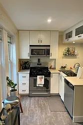 Rented by Brown Harris Stevens