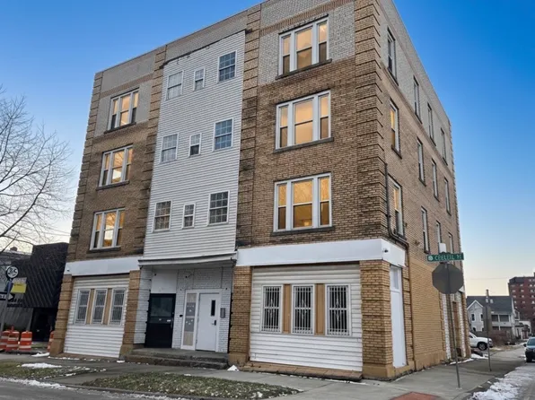 47 Carroll St, Binghamton, NY