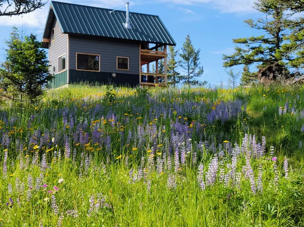 0 Sudden Valley, Cascade, MT 59421