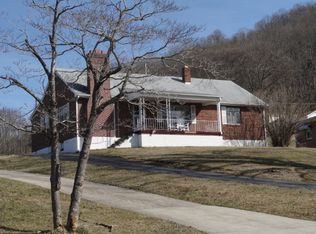 1695 Park Blvd, Marion, VA 24354