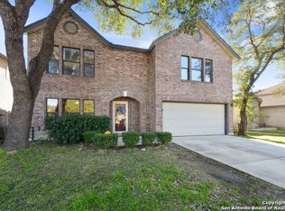 406 Empresario Dr, San Antonio, TX 78253