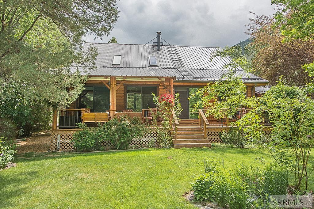 23 Twelve Mile Rd, Salmon, ID 83467 MLS 2155002 Zillow