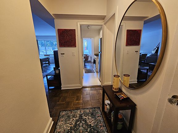 5th image of 40 Central Park S #2C