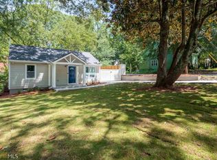 1985 North Ave, Atlanta, GA 30318