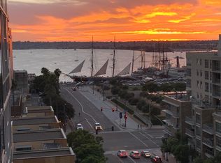 1388 Kettner Blvd #903, San Diego, CA 92101