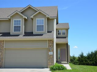 2005 Quail Run, Junction City, KS 66441