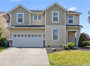 18504 112th Ave E, Puyallup, WA 98374