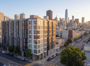 988 Harrison St #Ck5, San Francisco, CA 94107
