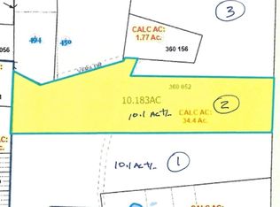 0 E State Highway 152, Rockwell, NC 28138