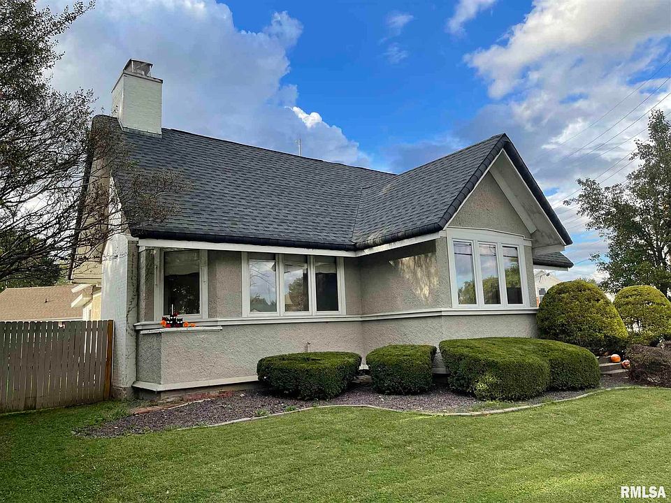 606 W Main St, Carmi, IL 62821 Zillow