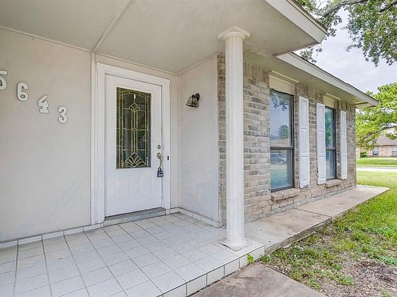 4th image of 5643 Canyon Forest Dr