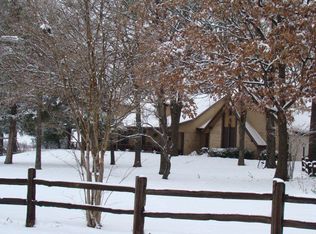 1783 Fm 1567 E, Como, TX 75431